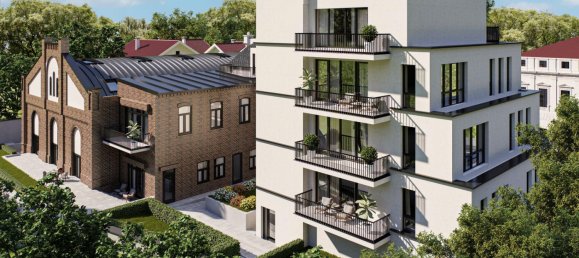 Duplex T3 em Dusseldorf, Germany N.º 21076 11