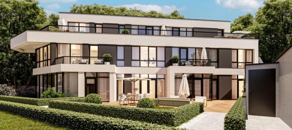 Duplex T3 em Dusseldorf, Germany N.º 21076 12