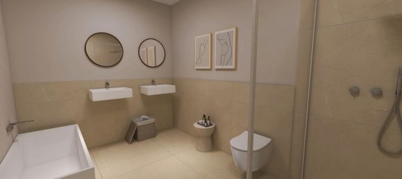 Duplex T3 em Dusseldorf, Germany N.º 21076 7