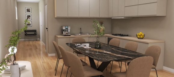 Duplex T3 em Dusseldorf, Germany N.º 21076 3