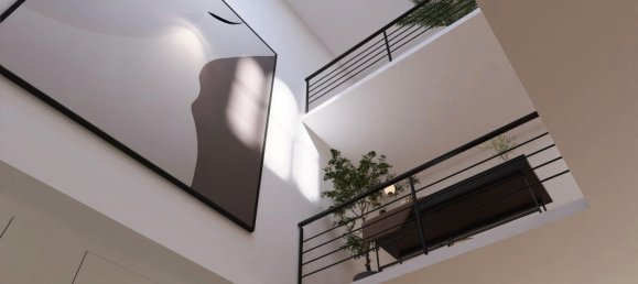 Duplex T3 em Dusseldorf, Germany N.º 21076 2