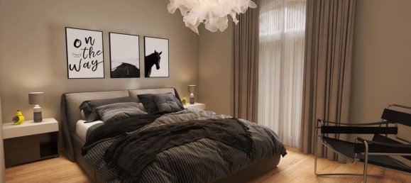 Duplex T3 em Dusseldorf, Germany N.º 21076 6