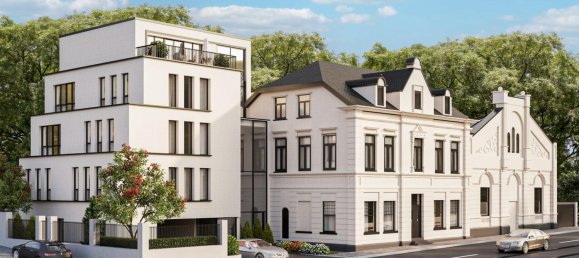 Duplex T3 em Dusseldorf, Germany N.º 21076 9