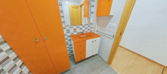 3 chambres Appartement à Alicante, Spain No. 155425 96