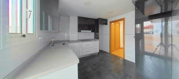 3 chambres Appartement à Alicante, Spain No. 155425 92