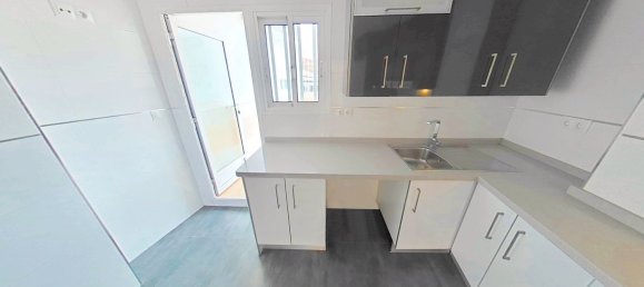 3 chambres Appartement à Alicante, Spain No. 155425 55