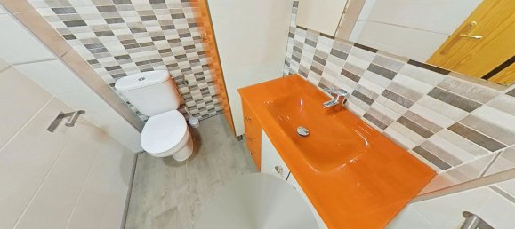 3 chambres Appartement à Alicante, Spain No. 155425 85
