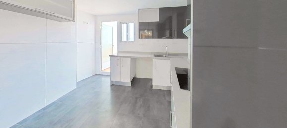 3 chambres Appartement à Alicante, Spain No. 155425 93