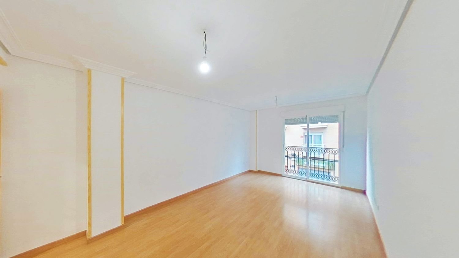 3 chambres Appartement à Alicante, Spain No. 155425