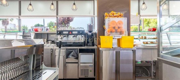 Gewerbliche Immobilie in Loures, Portugal 100m², Nr. 268985 13