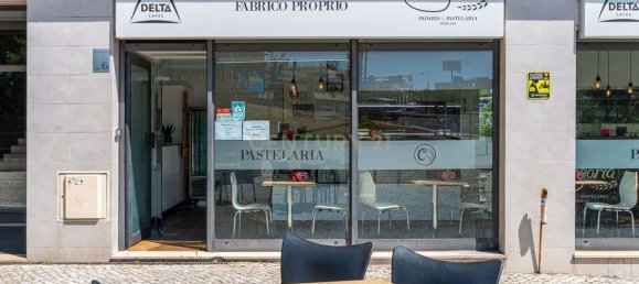 Gewerbliche Immobilie in Loures, Portugal 100m², Nr. 268985 2