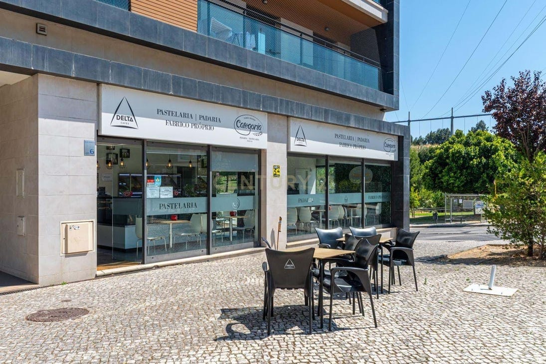  عقار تجاري في Loures, Portugal 100متر مربع رقم 268985