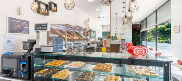 Gewerbliche Immobilie in Loures, Portugal 100m², Nr. 268985 5