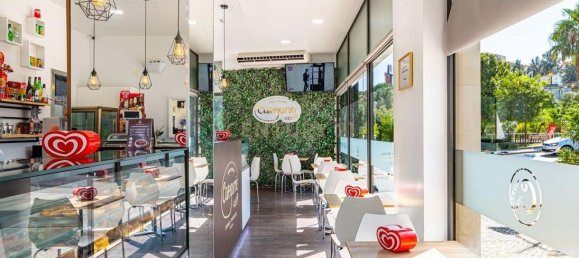 Gewerbliche Immobilie in Loures, Portugal 100m², Nr. 268985 7