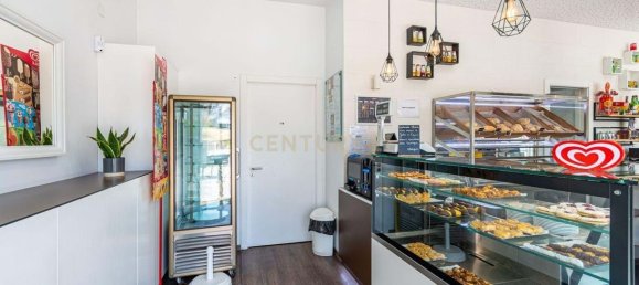 Gewerbliche Immobilie in Loures, Portugal 100m², Nr. 268985 4