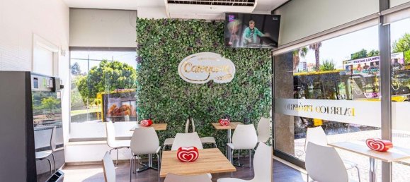 Gewerbliche Immobilie in Loures, Portugal 100m², Nr. 268985 8