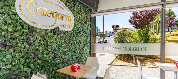 Gewerbliche Immobilie in Loures, Portugal 100m², Nr. 268985 9