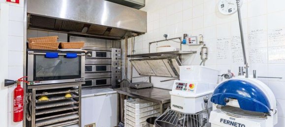 Gewerbliche Immobilie in Loures, Portugal 100m², Nr. 268985 17