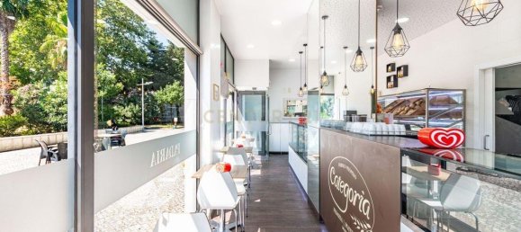 Gewerbliche Immobilie in Loures, Portugal 100m², Nr. 268985 6