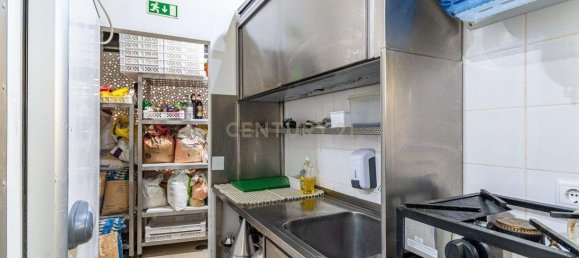 Gewerbliche Immobilie in Loures, Portugal 100m², Nr. 268985 15