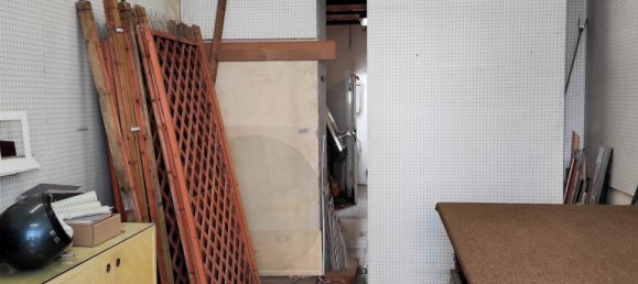 35m² Commercial property in Rome, Italy No. 97539 6