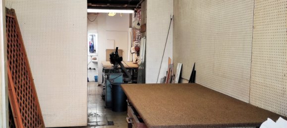 35m² Commercial property in Rome, Italy No. 97539 7