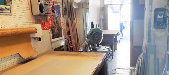 35m² Commercial property in Rome, Italy No. 97539 5