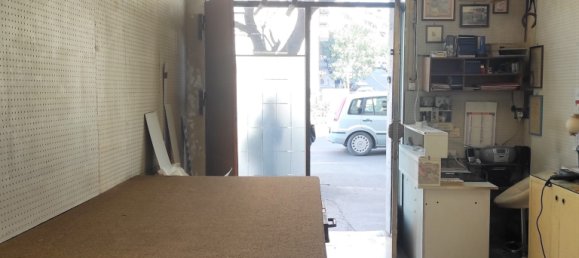 35m² Commercial property in Rome, Italy No. 97539 4