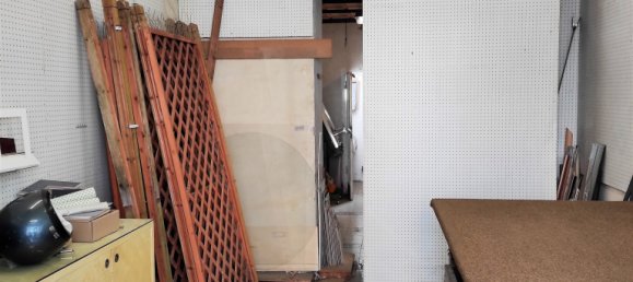 35m² Commercial property in Rome, Italy No. 97539 9