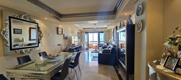 3 bedrooms Apartment in Estepona, Spain No. 135077 28