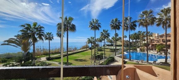 3 bedrooms Apartment in Estepona, Spain No. 135077 21