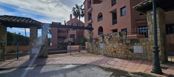 3 bedrooms Apartment in Estepona, Spain No. 135077 23
