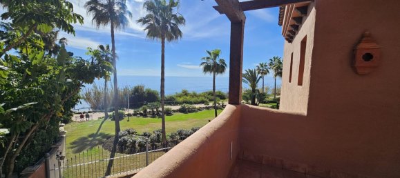 3 bedrooms Apartment in Estepona, Spain No. 135077 15