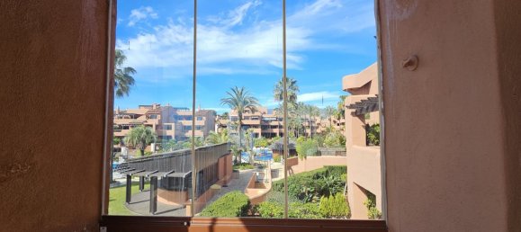 3 bedrooms Apartment in Estepona, Spain No. 135077 18