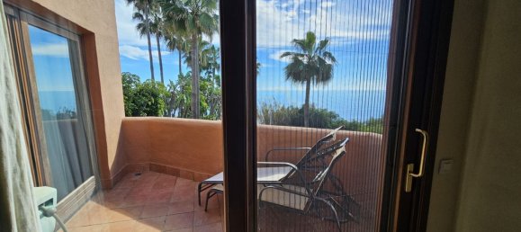 3 bedrooms Apartment in Estepona, Spain No. 135077 2