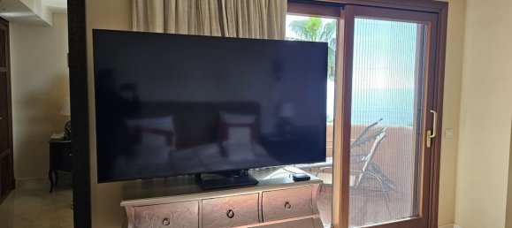 3 bedrooms Apartment in Estepona, Spain No. 135077 36