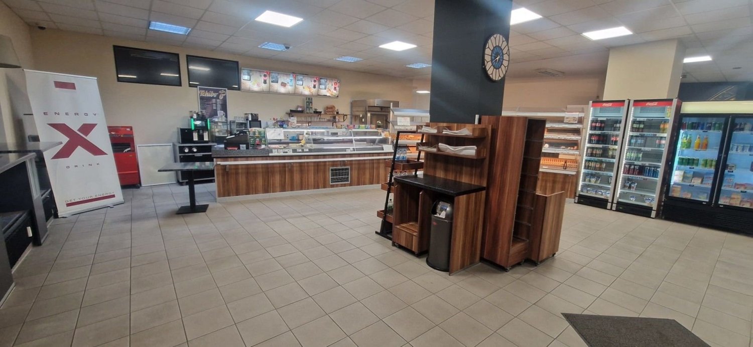 3 rooms Commercial property in Cologne, Germany No. 173352