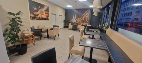 3 rooms Commercial property in Cologne, Germany No. 173352 5