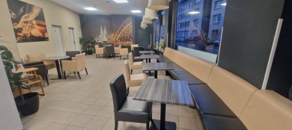 3 rooms Commercial property in Cologne, Germany No. 173352 6