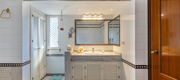 4 chambres Villa à Marbella, Spain No. 112130 13