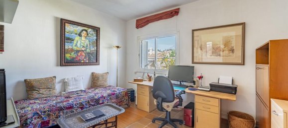 4 chambres Villa à Marbella, Spain No. 112130 11