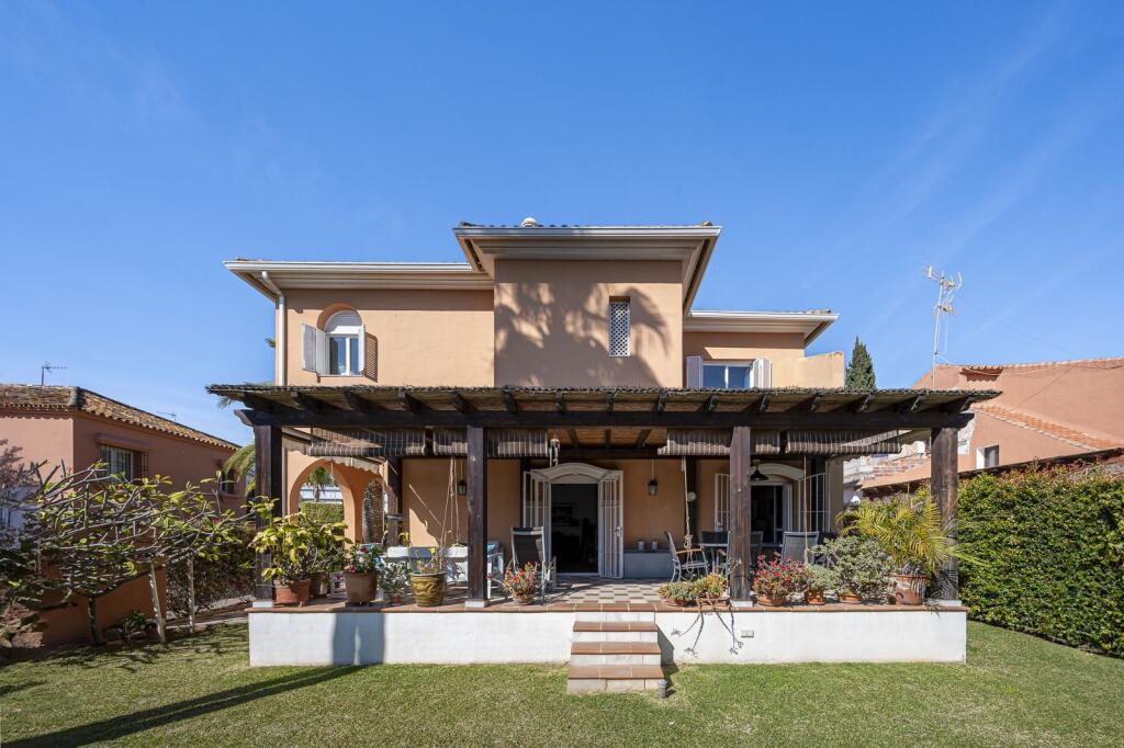 4 chambres Villa à Marbella, Spain No. 112130