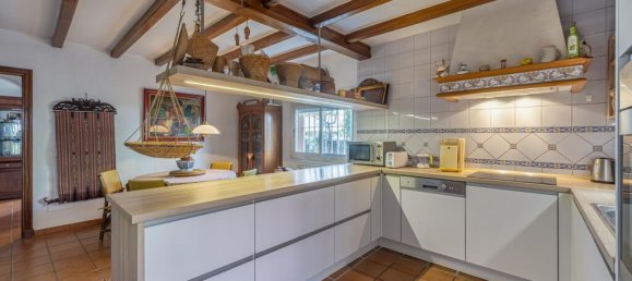 4 chambres Villa à Marbella, Spain No. 112130 5