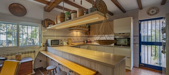 4 chambres Villa à Marbella, Spain No. 112130 8