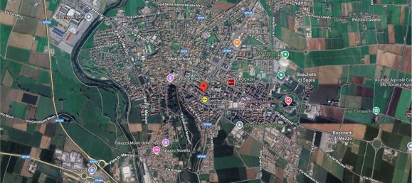 4-Zimmer Wohnung in Montichiari, Italy, Nr. 335550 7