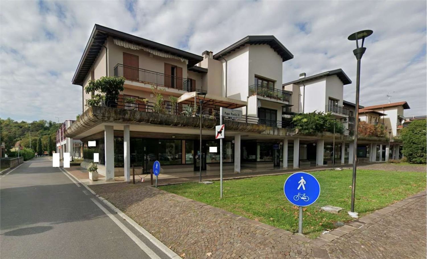 4-Zimmer Wohnung in Montichiari, Italy, Nr. 335550