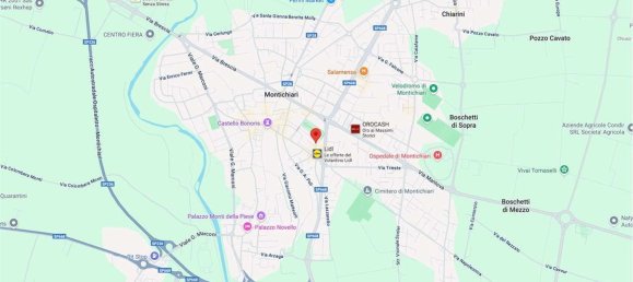 4-Zimmer Wohnung in Montichiari, Italy, Nr. 335550 15