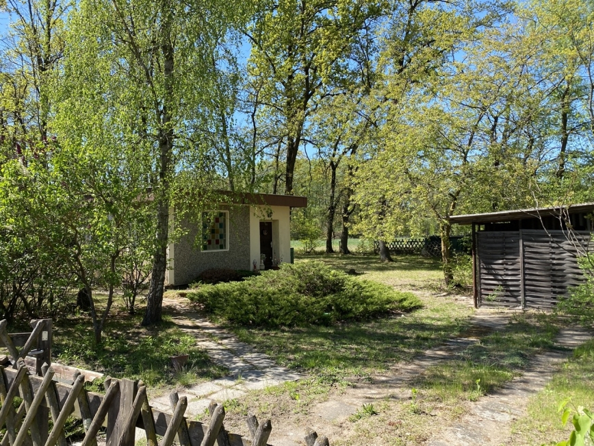 Grundstück in Potsdam-Mittelmark, Germany, Nr. 91310