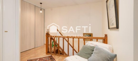 4 bedrooms House in Varangeville, France No. 310083 9