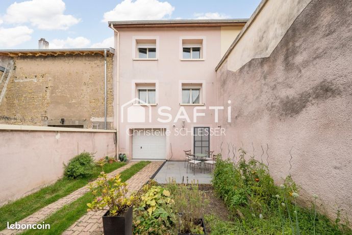 4 bedrooms House in Varangeville, France No. 310083